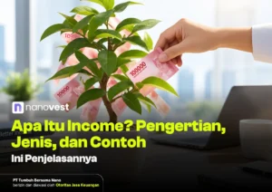 income adalah