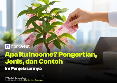 income adalah