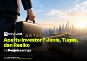 investor adalah