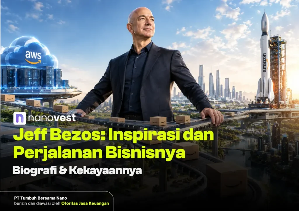 jeff bezos 1 - Blog Nanovest jeff bezos