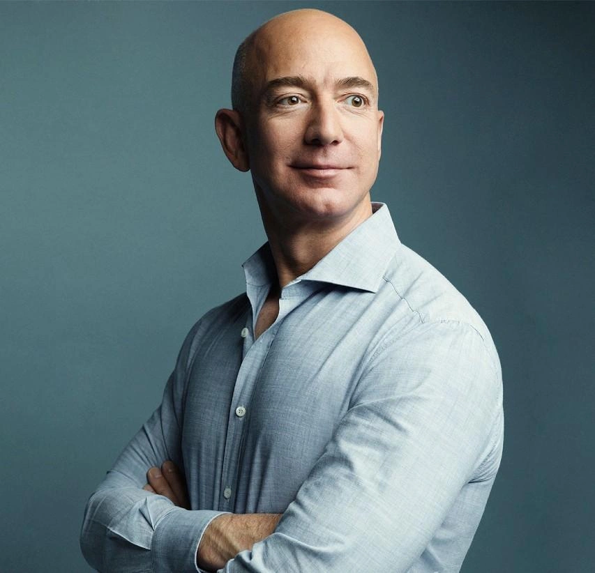 jeff bezos - Blog Nanovest jeff bezos