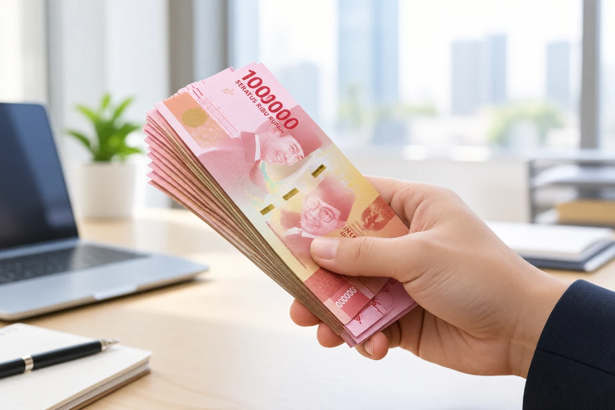 jenis income - Blog Nanovest Jenis-Jenis Income