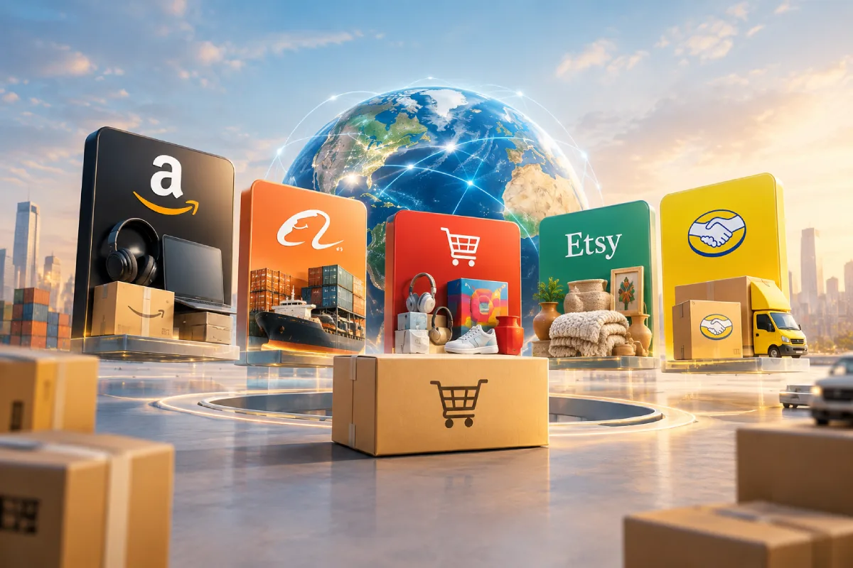 marketplace di dunia - Blog Nanovest Marketplace di Dunia