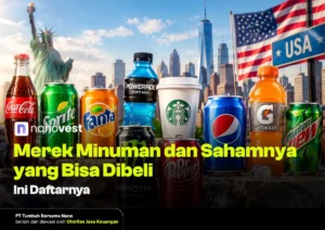 merek minuman