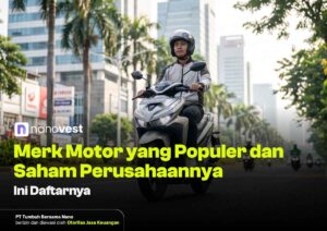 merek motor