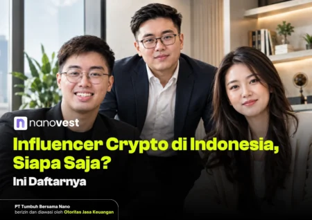 nfluencer crypto - Blog Nanovest influencer crypto