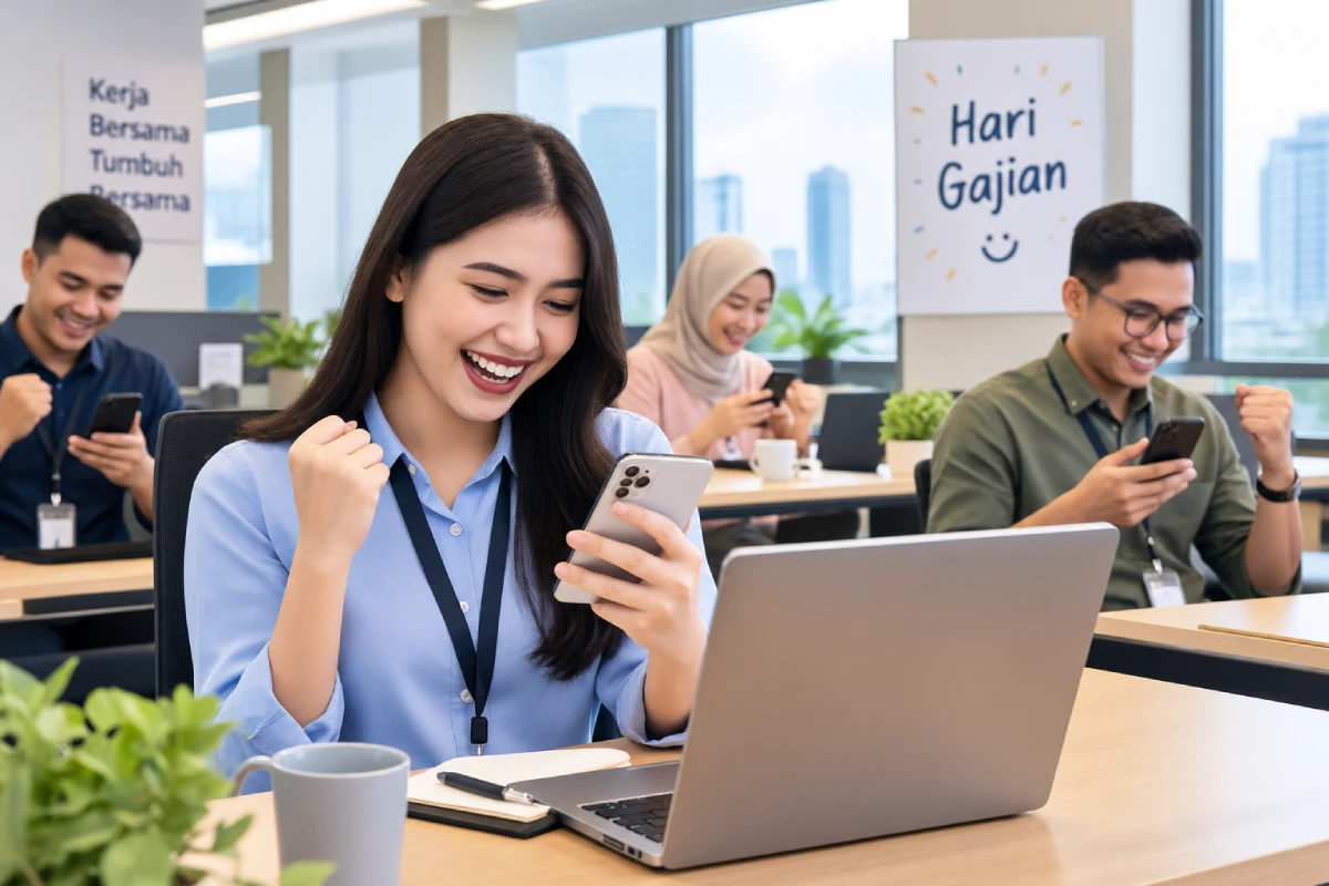 faktor yang Memengaruhi Besaran Upah Minimum