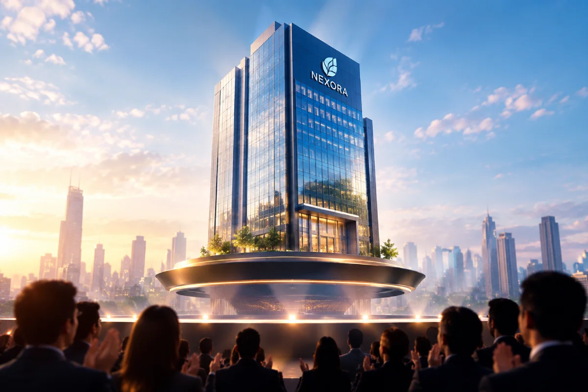 perusahaan IPO - Blog Nanovest Tujuan dan Manfaat IPO untuk Investor