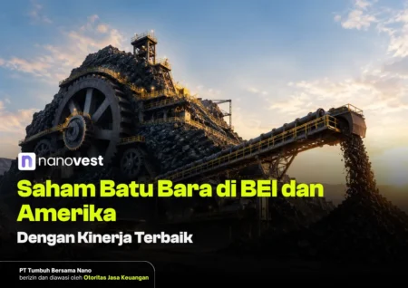 saham batu bara - Blog Nanovest saham batu bara