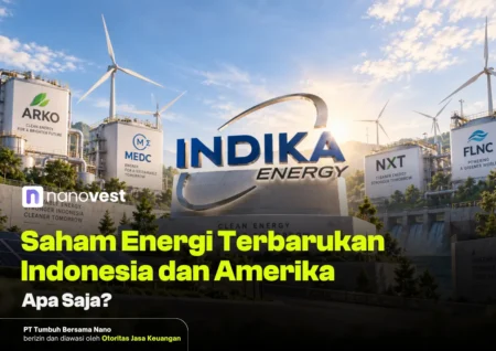 Saham Energi Terbarukan