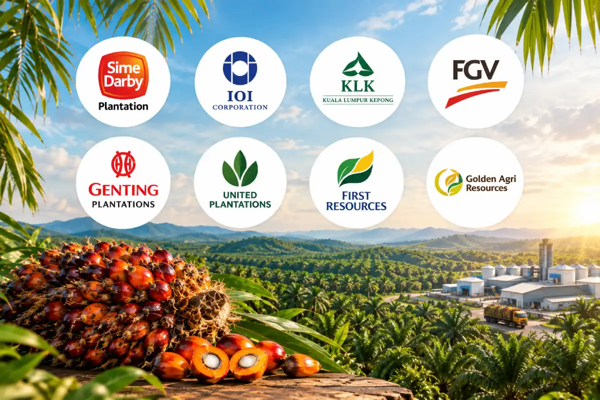 saham sawit dunia - Blog Nanovest Daftar Saham Sawit di Dunia