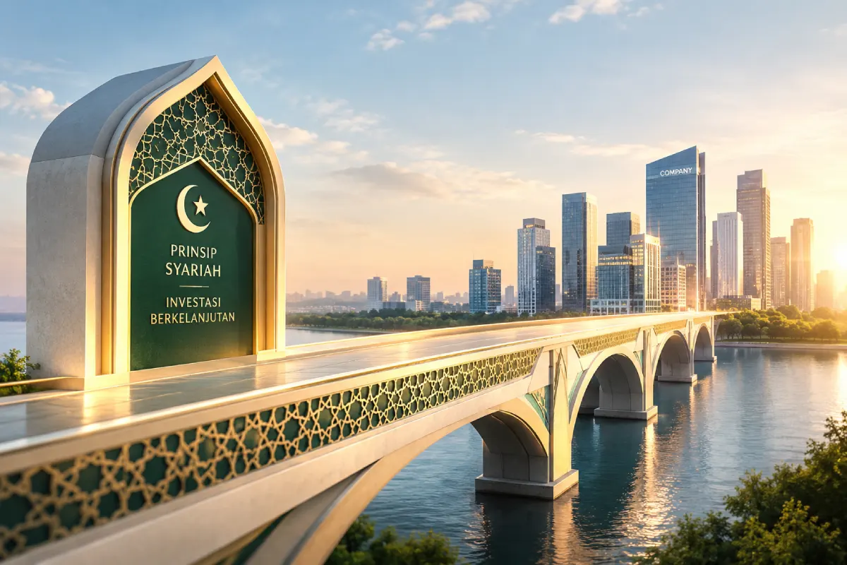 saham syariah adalah - Blog Nanovest saham syariah adalah