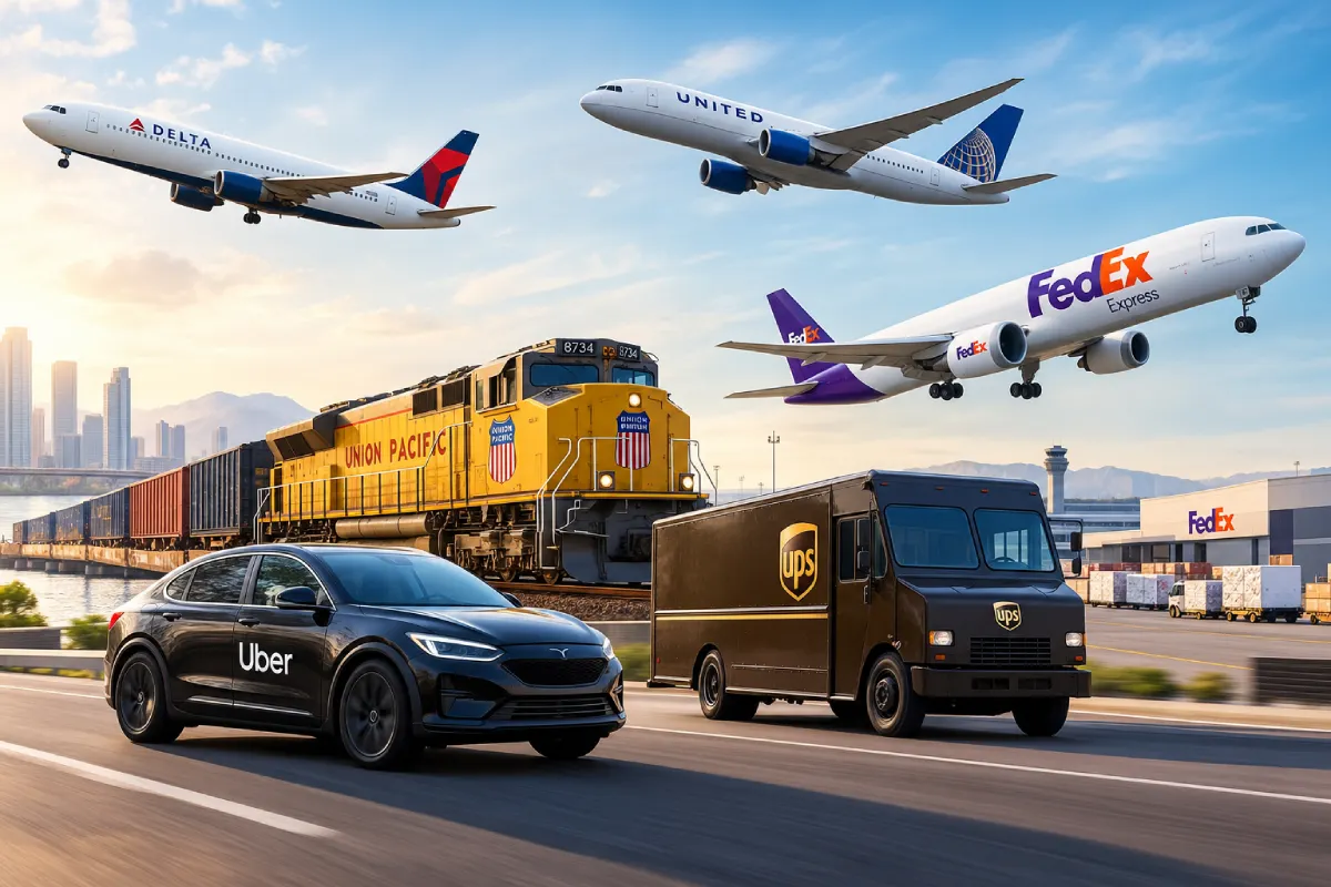 saham trasportasi amerika - Blog Nanovest Saham Transportasi Amerika Serikat