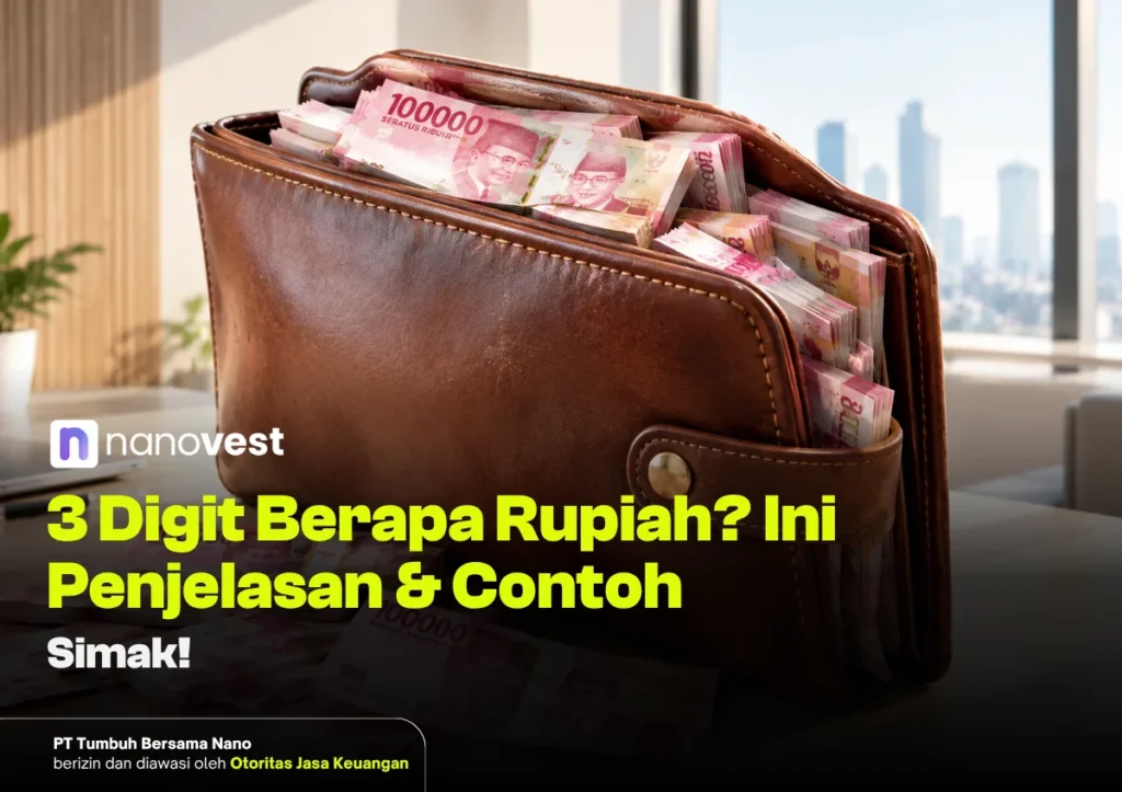 3 digit berapa rupiah - Blog Nanovest 3 digit berapa rupiah