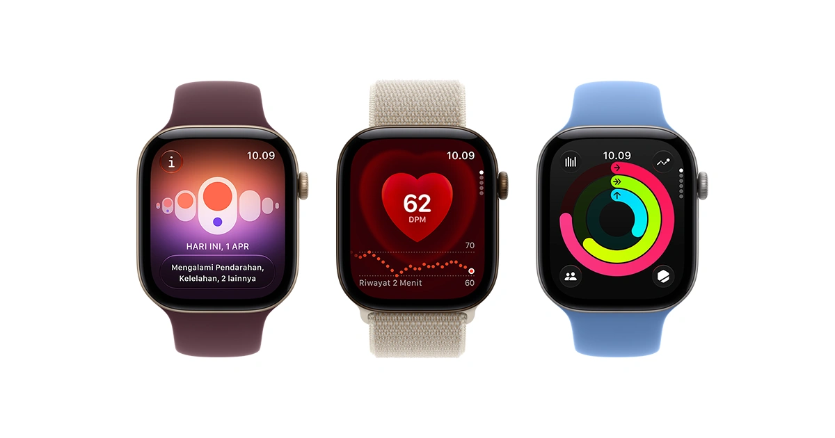 Apple Watch Series 12 - Blog Nanovest Apple Watch Series 12