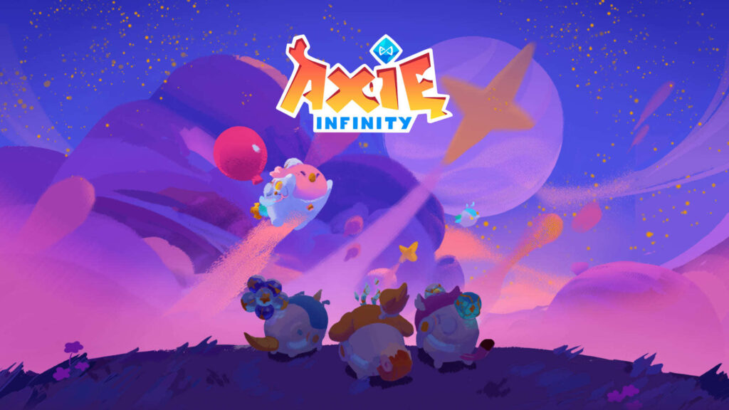 Axie Infinity