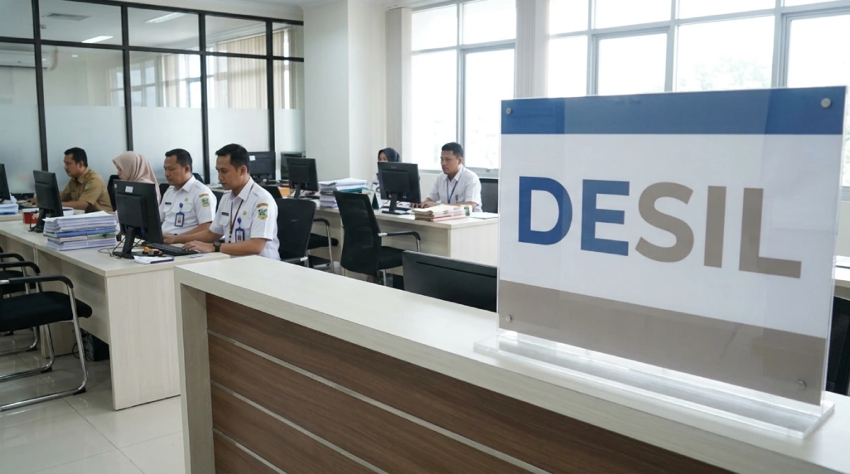 Bagaimana Pengaruh Desil terhadap Penerimaan Bansos_ - Blog Nanovest Cara Cek Desil DTSEN dan Memperbaiki Data