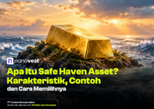 Apa itu Save Haven Assets