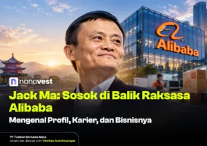 Thumbnail Jack Ma: Profil, Kekayaan, Karier, dan Kisah Pendiri Alibaba