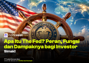 the fed adalah