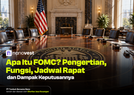 FOMC - Blog Nanovest Apa itu FOMC