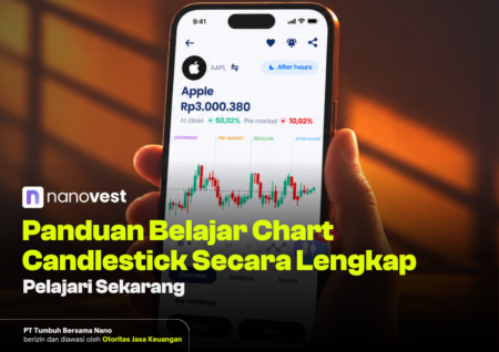 Belajar Candlestik - Blog Nanovest