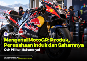 Sponsor MotoGP