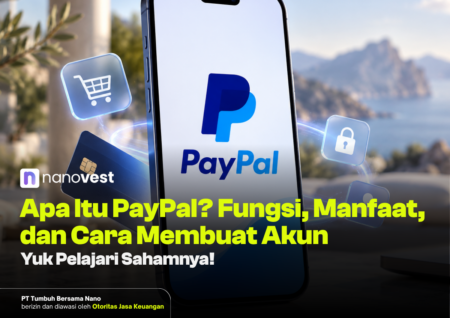 Apa itu Paypak - Blog Nanovest apa itu paypal