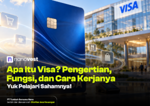 Apa itu Visa