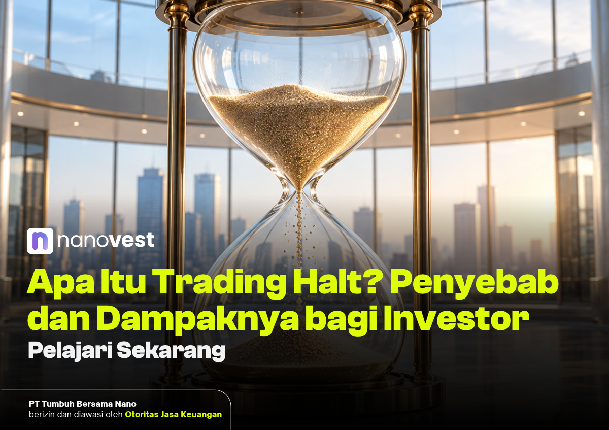trading halt