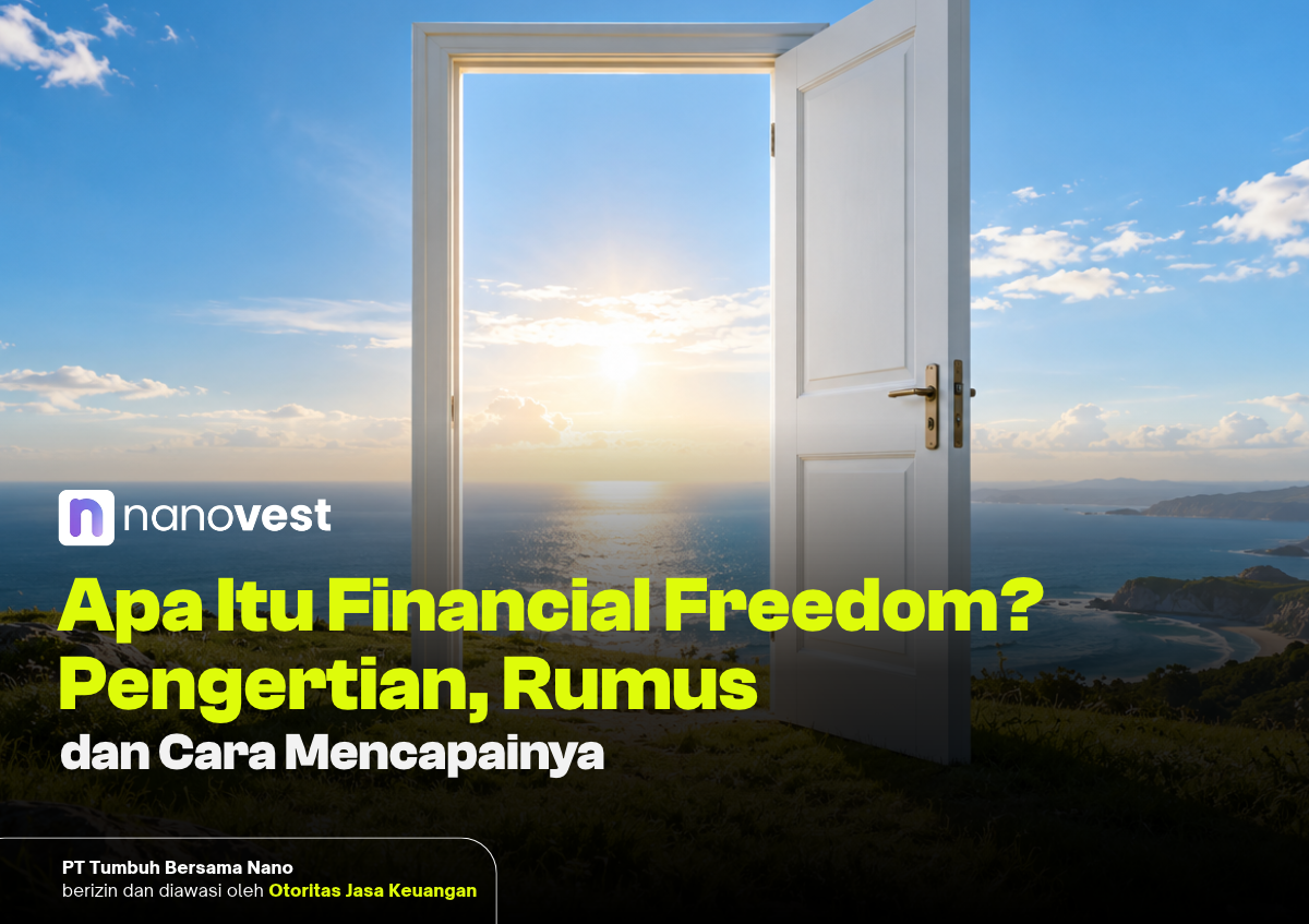 Financial Freedom