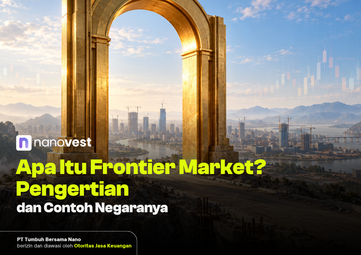Frontier Market