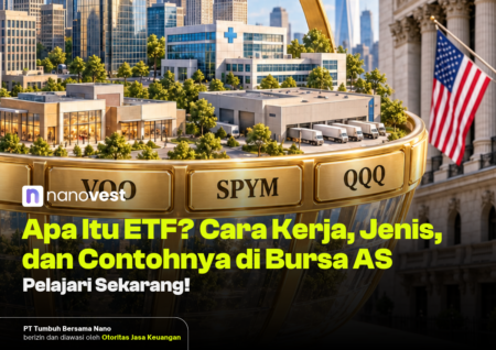 Apa itu ETF