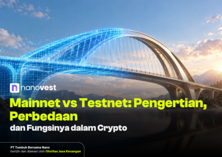 Mainnet vs Testnet