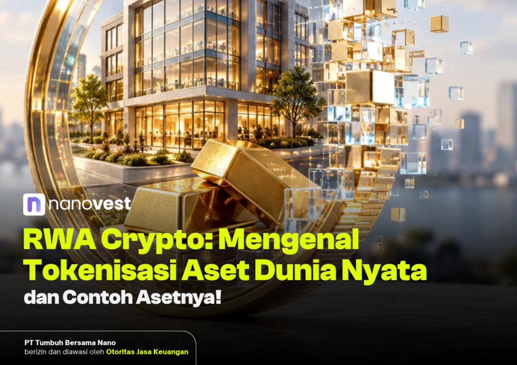 RWA Crypto - Blog Nanovest RWA Crypto