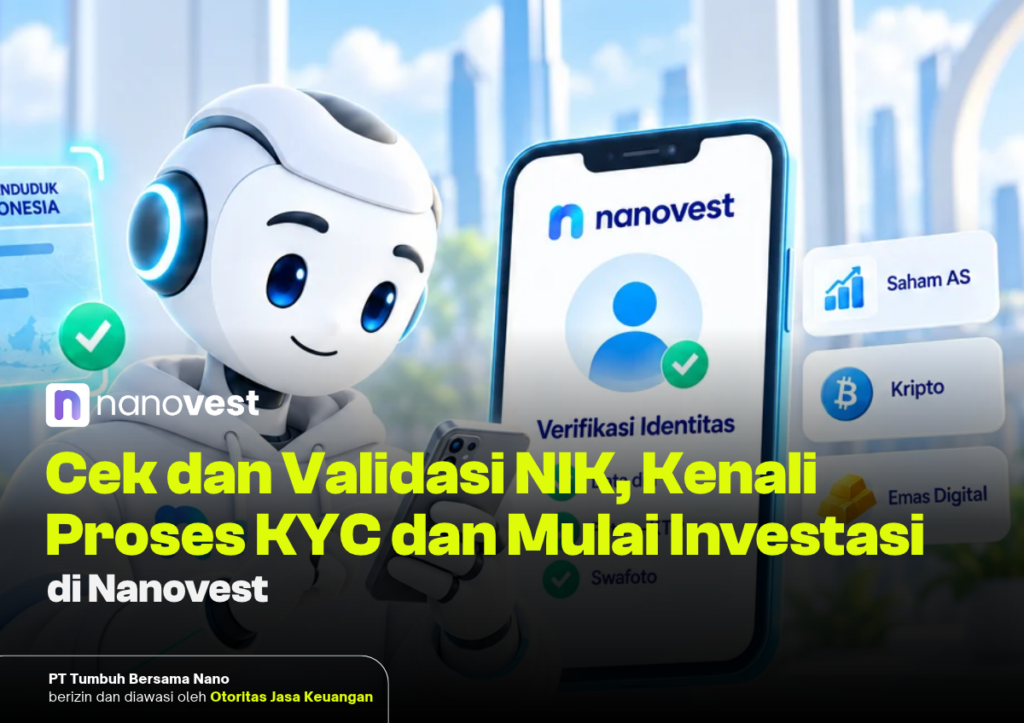 KYC KTP - Blog Nanovest