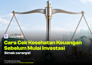 cek kesehatan keuangan