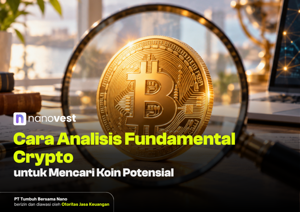 Cara Analisis Fundamental Crypto - Blog Nanovest