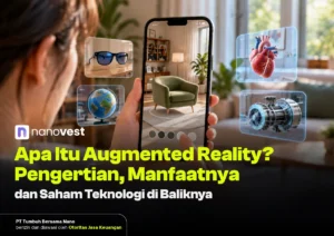 Thumbnail Augmented Reality Adalah: Pengertian, Cara Kerja, dan Contohnya