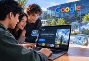 Cara Buat Game di Google AI Playground Tanpa Coding