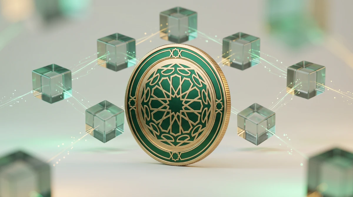 Bagaimana Cara Kerja Sidra Chain?