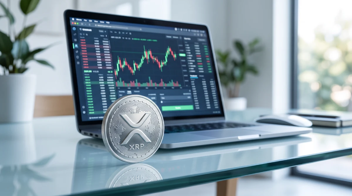 Cara Kerja XRP - Blog Nanovest Cara Kerja XRP