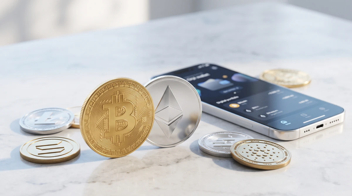 Cara Memulai Investasi Aset Digital - Blog Nanovest apa Risiko Aset Digital yang Perlu Diketahui?