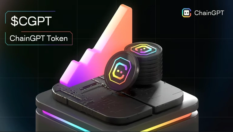 Cgpt token - Blog Nanovest Cgpt token