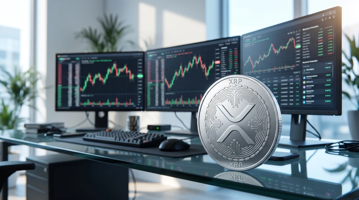 Faktor yang Memengaruhi Harga XRP - Blog Nanovest Faktor yang Memengaruhi Harga XRP