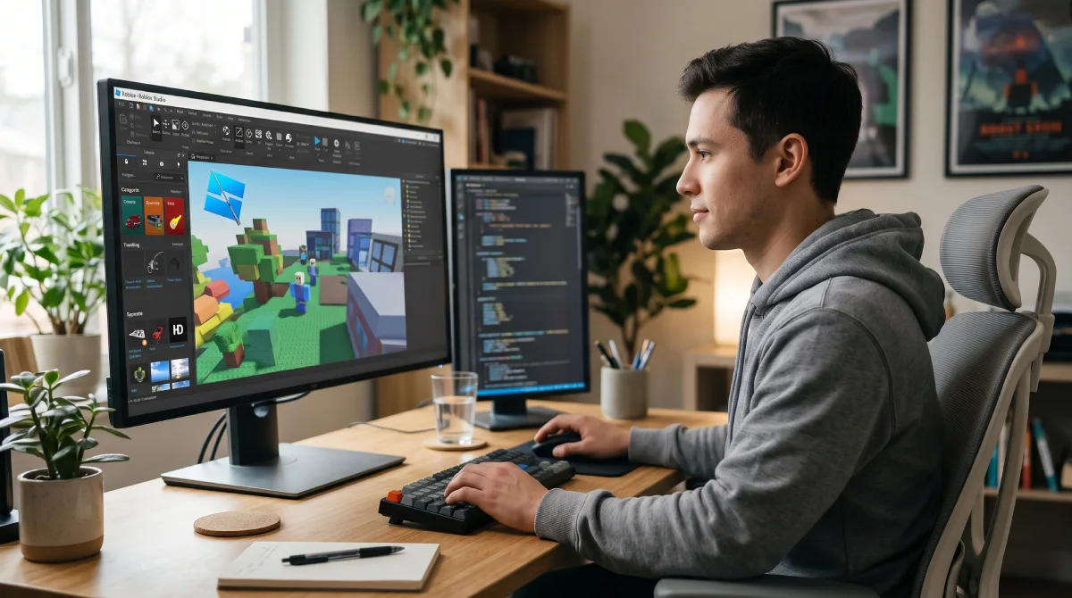 Fitur Terbaru Roblox - Blog Nanovest Fitur Terbaru Roblox