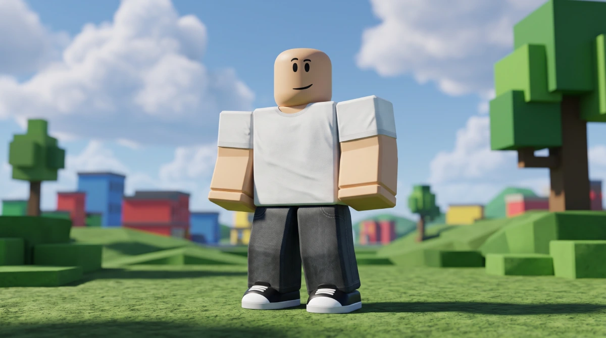 Fungsi Roblox - Blog Nanovest Bagaimana Cara Bermain Roblox?