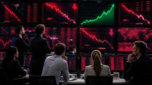 HYPE Menguat Saat Bitcoin Melemah di Tengah Tekanan Pasar Kripto