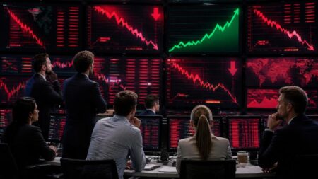 HYPE Menguat Saat Bitcoin Melemah di Tengah Tekanan Pasar Kripto - Blog Nanovest HYPE Menguat Saat Bitcoin Melemah di Tengah Tekanan Pasar Kripto