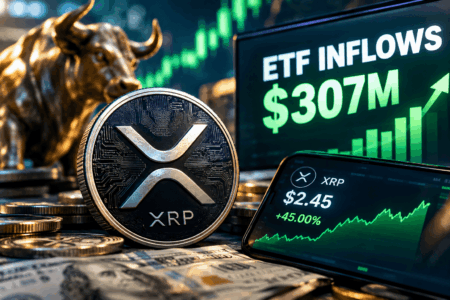 ilustrasi harga XRP hari ini dan metrik XRP Ledger - Blog Nanovest ilustrasi harga XRP hari ini dan metrik XRP Ledger